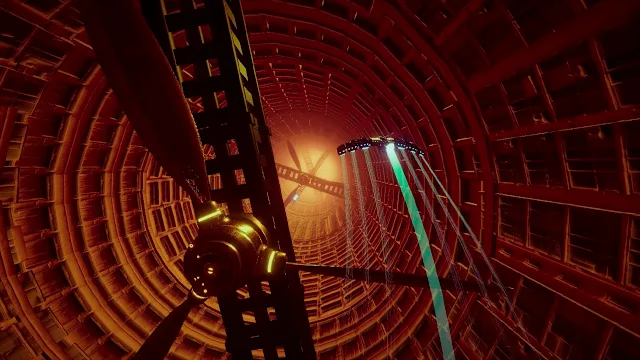 Green Phoenix screenshot 3