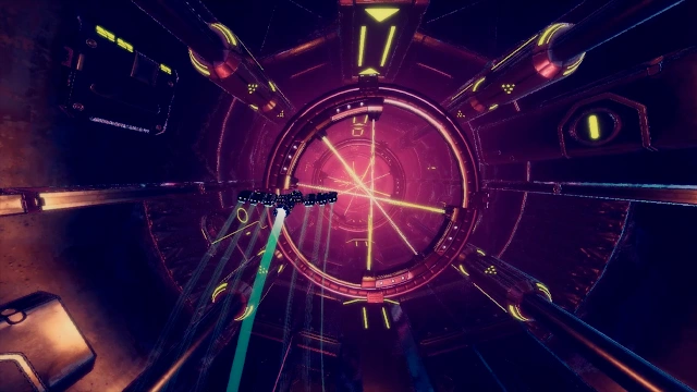 Green Phoenix screenshot 5