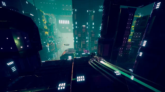 Green Phoenix screenshot 0