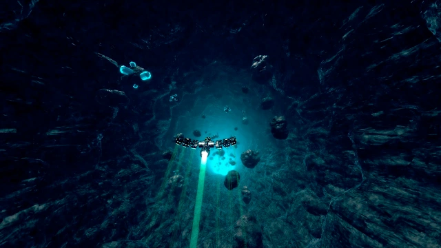 Green Phoenix screenshot 1