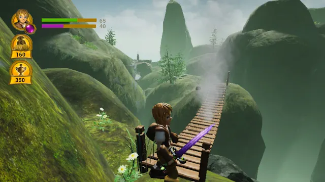 2weistein – The Curse of the Red Dragon 2 screenshot 4