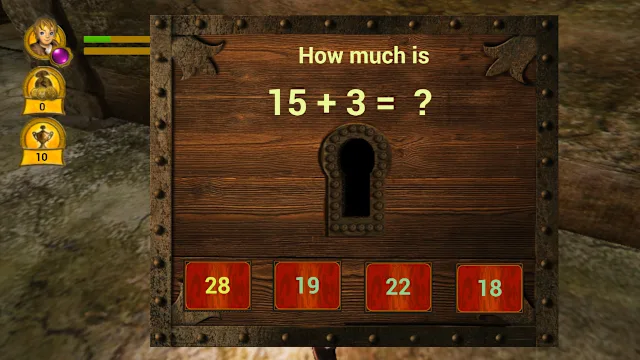 2weistein – The Curse of the Red Dragon 2 screenshot 2
