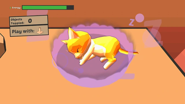 Catlateral Damage: Remeowstered screenshot 5