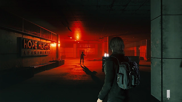 Darker Skies screenshot 2