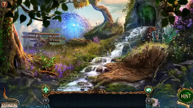 Lost Lands 3: The Golden Curse screenshot 4