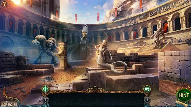 Lost Lands 3: The Golden Curse screenshot 5