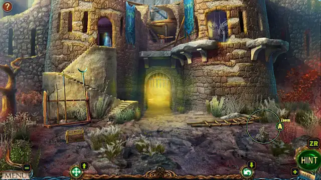 Lost Lands 3: The Golden Curse screenshot 2
