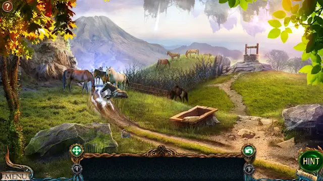 Lost Lands 3: The Golden Curse screenshot 1