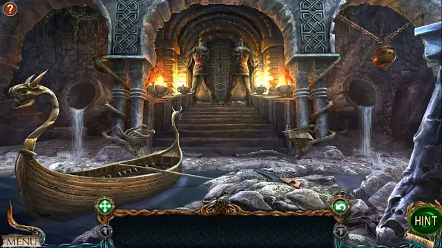 Lost Lands 3: The Golden Curse screenshot 3