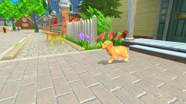 My Universe - Puppies & Kittens screenshot 0