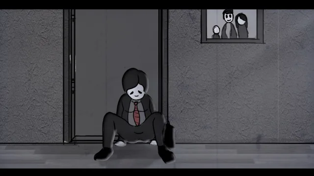 MORTO - Chapter 1 screenshot 1