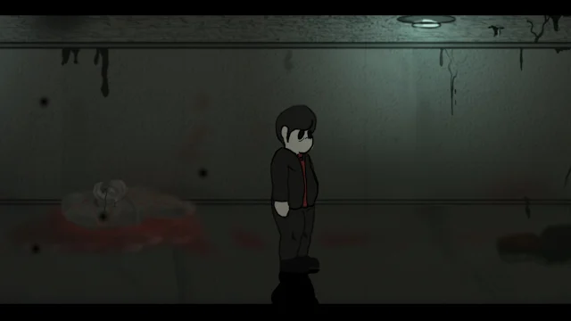 MORTO - Chapter 1 screenshot 0