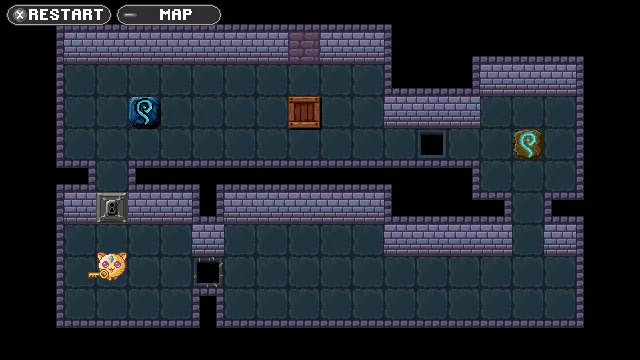 Nyakamon Adventures screenshot 6