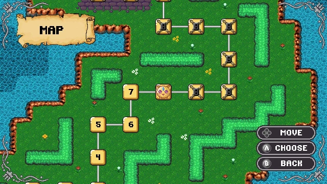 Nyakamon Adventures screenshot 2