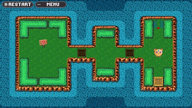 Nyakamon Adventures screenshot 5