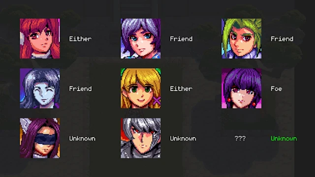Jin Conception screenshot 6