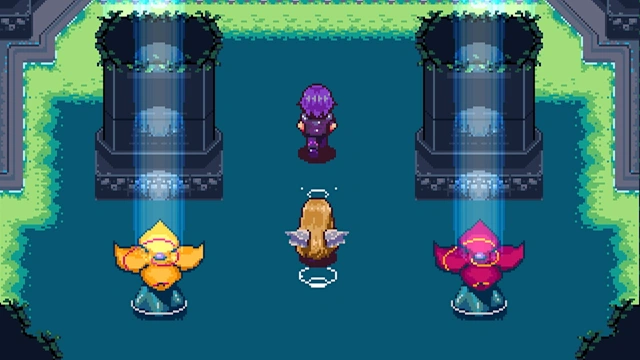 Jin Conception screenshot 3