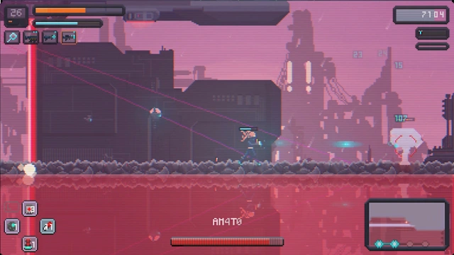 GINSHA screenshot 4