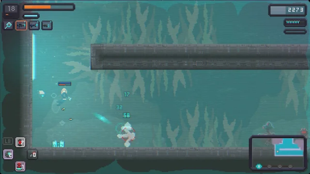 GINSHA screenshot 3