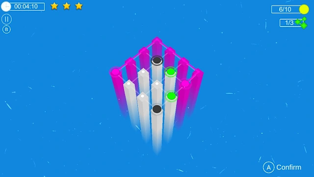 Connect It! screenshot 4