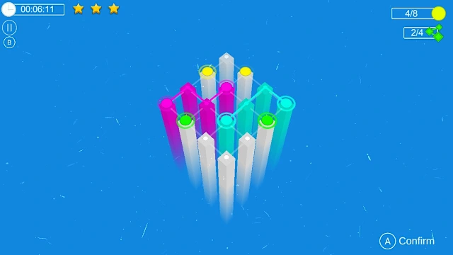 Connect It! screenshot 2