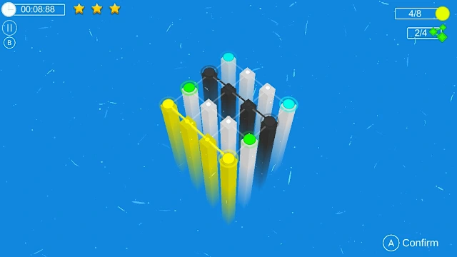 Connect It! screenshot 0