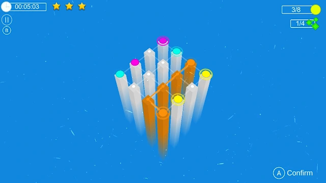 Connect It! screenshot 3