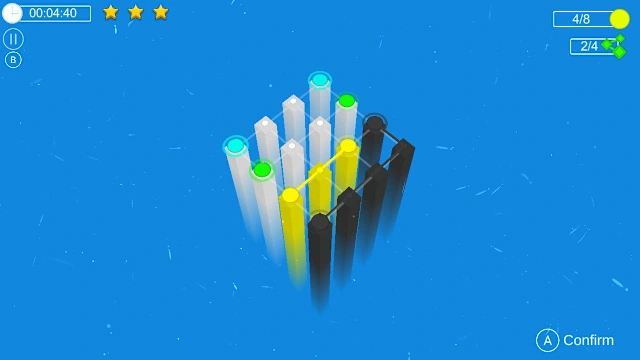 Connect It! screenshot 1