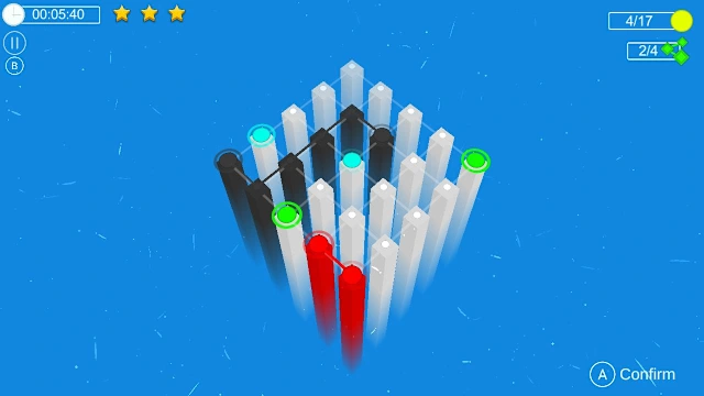 Connect It! screenshot 5
