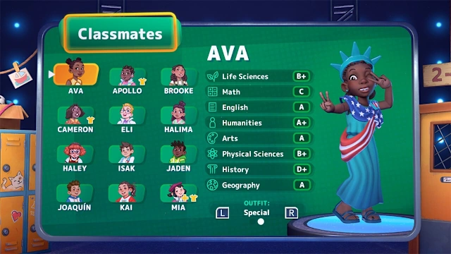 Are You Smarter than a 5th Grader? screenshot 3