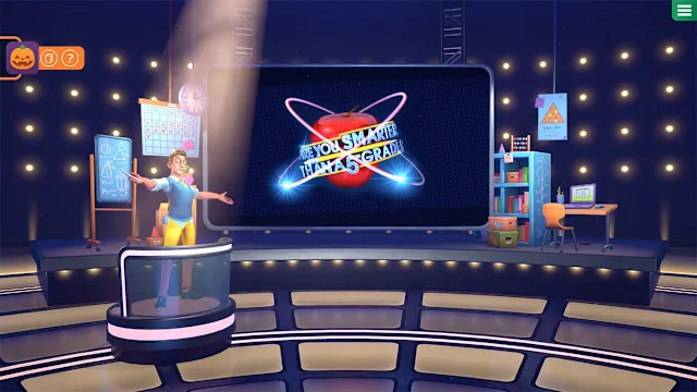 Are You Smarter than a 5th Grader? screenshot 1