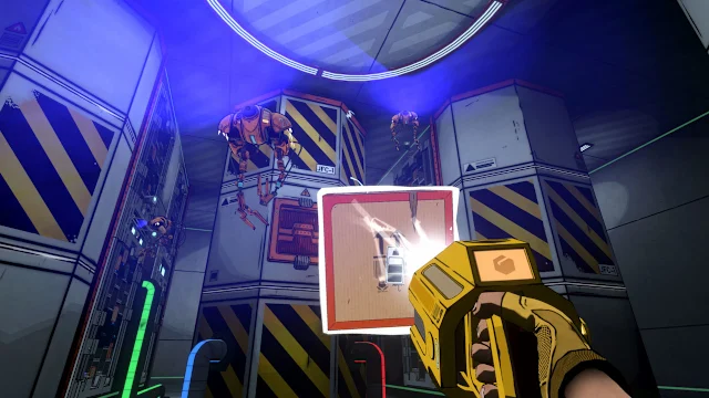 The Last Worker screenshot 5