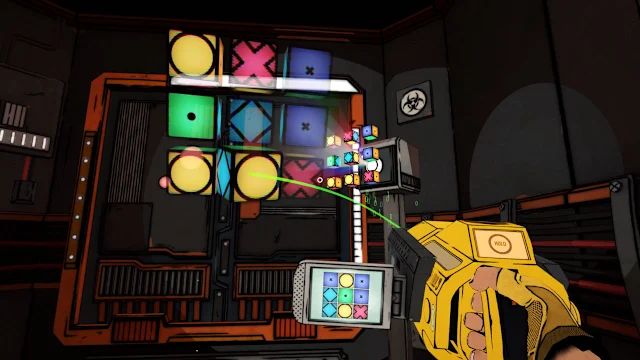 The Last Worker screenshot 3
