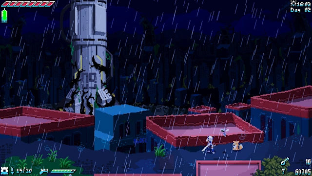 UNSIGHTED screenshot 3