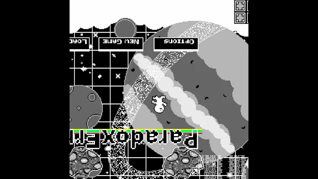 Paradox Error screenshot 6