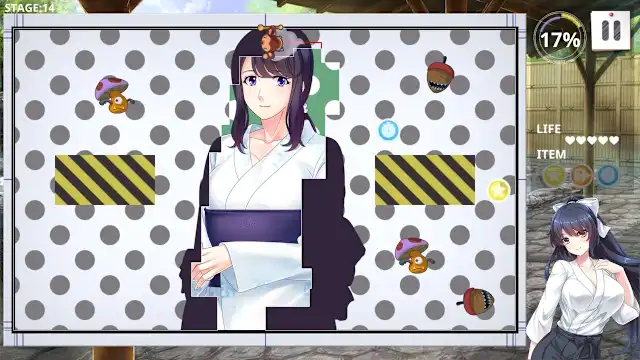 Pretty Girls Panic! PLUS screenshot 5