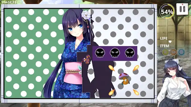Pretty Girls Panic! PLUS screenshot 3