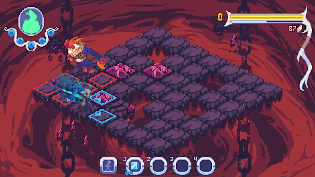 Evertried screenshot 1