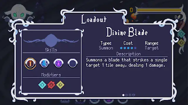 Evertried screenshot 3