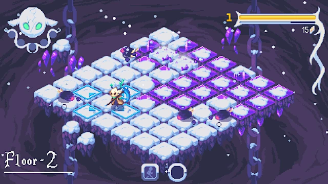 Evertried screenshot 2