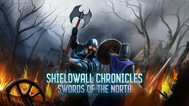 Shieldwall Chronicles: Swords of the North