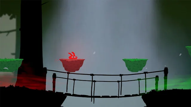 Luciform screenshot 4