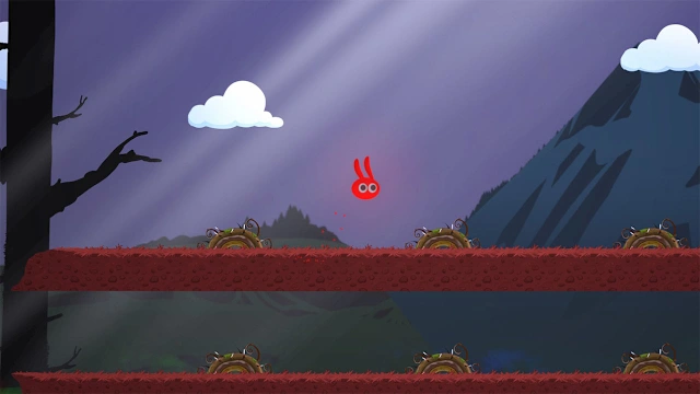 Luciform screenshot 5