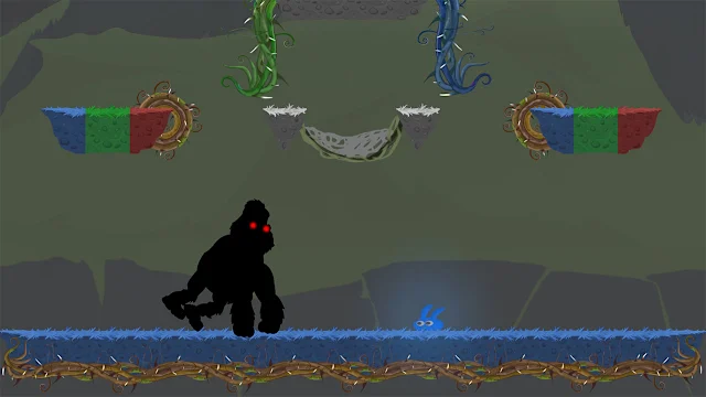 Luciform screenshot 3