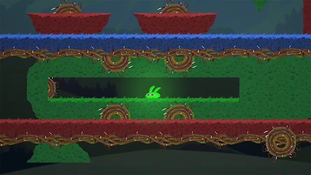 Luciform screenshot 2