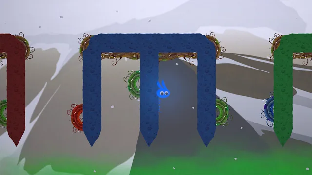 Luciform screenshot 6