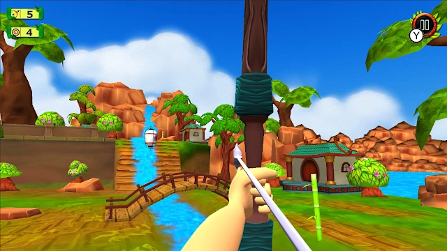 Archery Blast screenshot 0