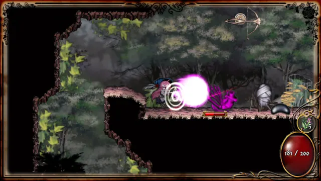 Wicce screenshot 3