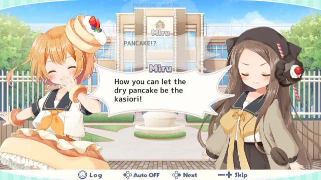 KASIORI screenshot 3