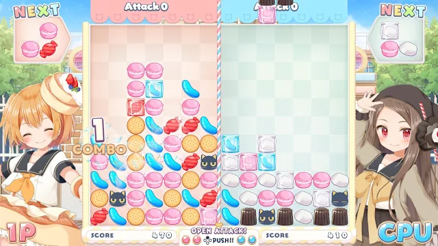 KASIORI screenshot 0
